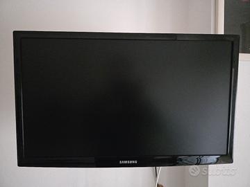 televisore Samsung 26 pollici 