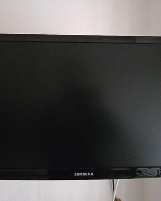 televisore Samsung 26 pollici 