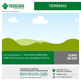 TER. RESIDENZIALE A ROMA