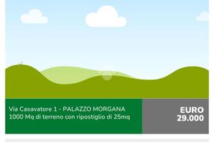 TER. RESIDENZIALE A ROMA