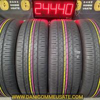 SPED.GRATIS- 225 60 18 CONTINENTAL 80/85%