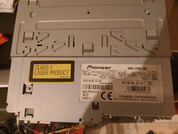 Autoradio Pioneer  ANH P9R BK