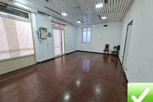 Locale C3 Con Due Vetrine Fronte Strada Via Pio XI