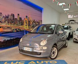 Fiat 500 1.3 Multijet 16V 75 CV Lounge