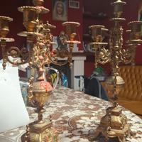 candelari 