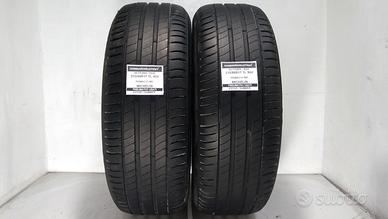 2 PNEUMATICI USATI 215/60R17 96V PRIMACY3 MO MICHE