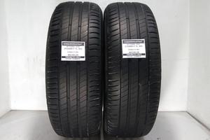 2 PNEUMATICI USATI 215/60R17 96V PRIMACY3 MO MICHE