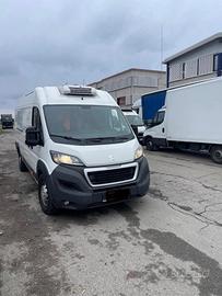 Peugeot Boxer Frigo