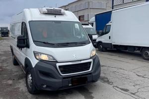 Peugeot Boxer Frigo