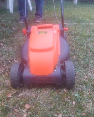 Rasaerba elettrico Speed