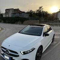 Mercedes Classe A W177