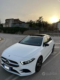 Mercedes Classe A W177