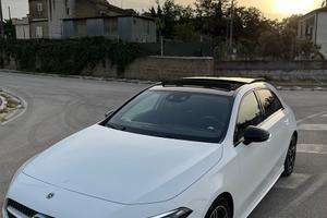 Mercedes Classe A W177