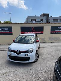Renault Twingo 1.0 SCe Live