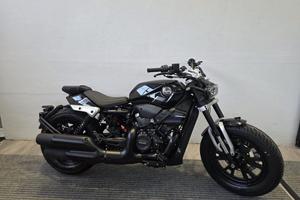 BENELLI Leoncino Bobber 400 2026