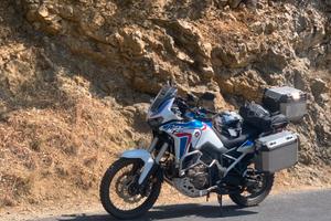 Honda Africa Twin 1100L