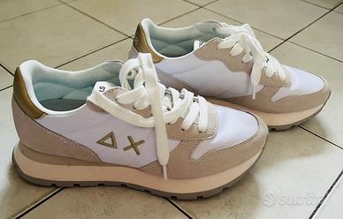 Scarpe Sun 68 donna