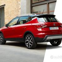 Ricambi usati Seat Arona ateca Ibiza Leon altea