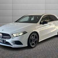 Mercedes-Benz Classe A A 180 d Automatic. Premium