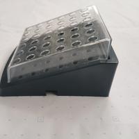Espositore porta penne