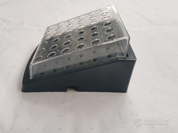 Espositore porta penne