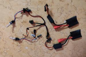Lampadine a led set completo Alfa Romeo Mito