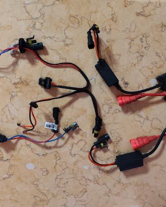 Lampadine a led set completo Alfa Romeo Mito