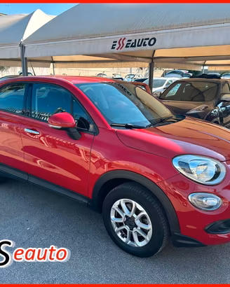 Fiat 500X 1.4 T-Jet 120 CV GPL Lounge