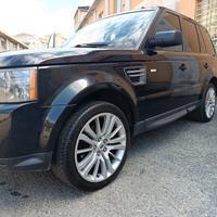 pezzi di ricambio per range Rover sport 