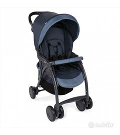 passeggino chicco 