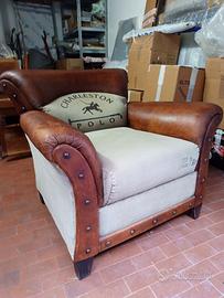 Poltrona Charleston Polo – per intenditori