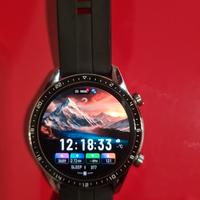 smartwatch huawei watch gt 2 46mm