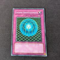 Legame gravitazionale rp02