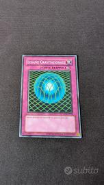 Legame gravitazionale rp02