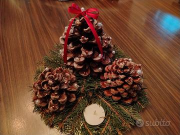 Centro tavola Natalizio e tanto altro 