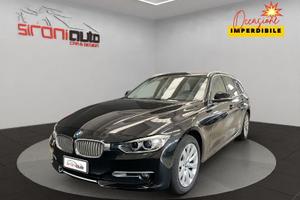BMW Serie 3 BMW 320D Touring automatica XDRIV...