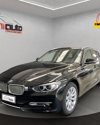 BMW Serie 3 BMW 320D Touring automatica XDRIV...