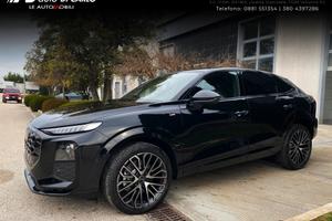 Audi Q3 SPB TDI 110 kW S tronic S Line edition
