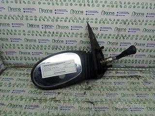 RETROVISORE EST. SX. FIAT SEICENTO (1E) (02/98-07/