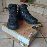 Scarpa donna trekking/hiking Mammut