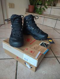 Scarpa donna trekking/hiking Mammut