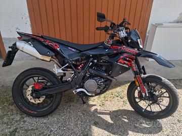 Ksr tr sm 125
