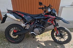 Ksr tr sm 125