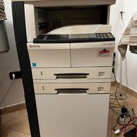 Stampante Kyocera KM-1650