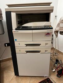 Stampante Kyocera KM-1650