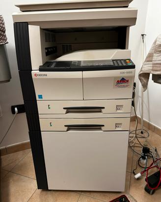 Stampante Kyocera KM-1650