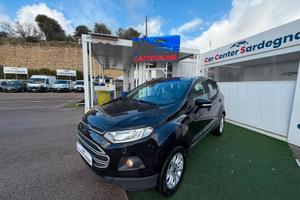 Ford EcoSport 1.0 EcoBoost 125 CV Start&Stop Plus