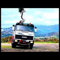 iveco gru e ribaltabile 