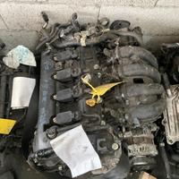 MOTORE P5 MAZDA 1.5 B