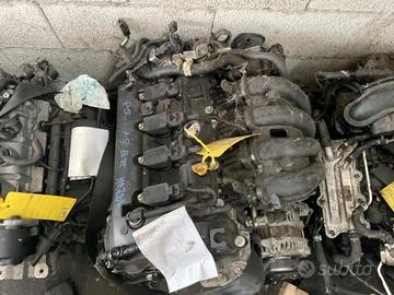 MOTORE P5 MAZDA 1.5 B